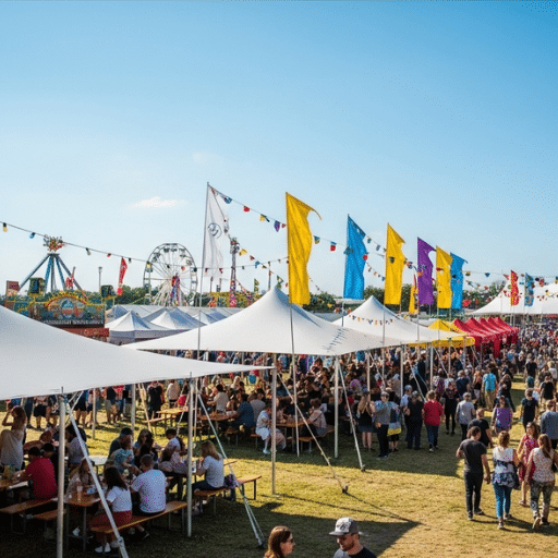 Outdoor Events