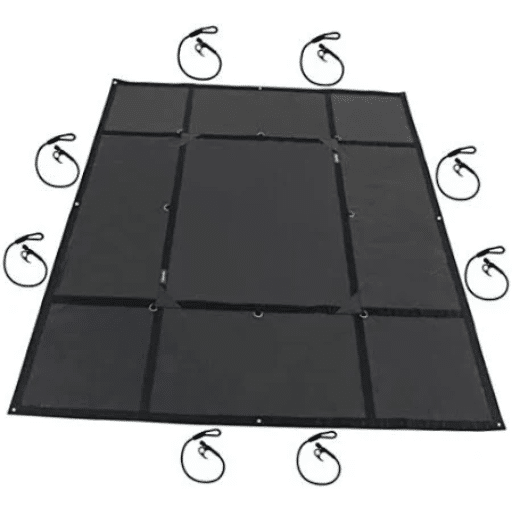Pickup Truck Bed Tarps