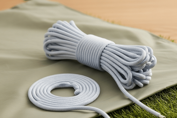Polypropylene Rope for Tarpaulin