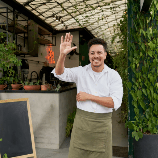 Restaurant Owner