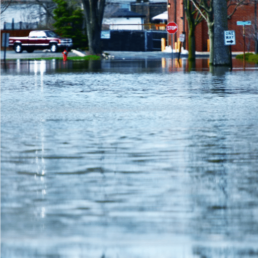 Water-Resistant Properties for All Weather Conditions