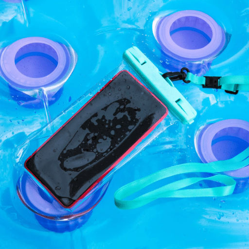 Waterproof Capabilities of Clear Tarps