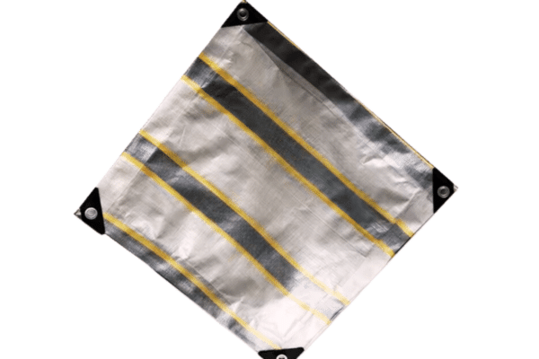 What are Flatbed Truck Tarps
