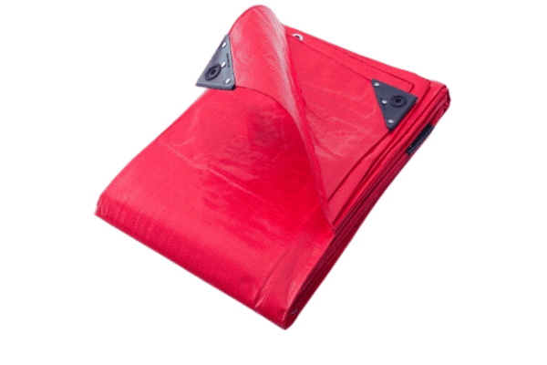 What are Heavy Duty Poly Tarps