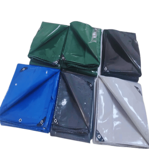 What is the difference between vinyl and PVC tarpaulin_