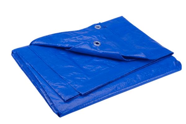 Why Choose Our Heavy Duty Poly Tarps