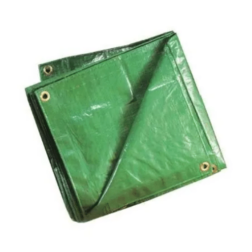 building cover