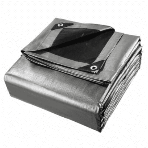 fire retardant tarp