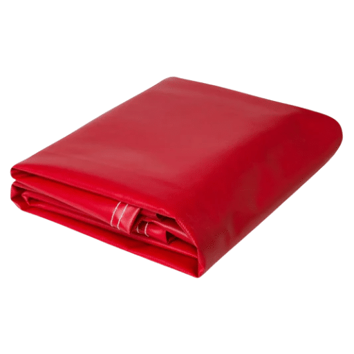 fire retardant tarp