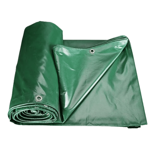 fire retardant tarp