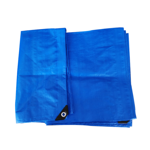 fire retardant tarp