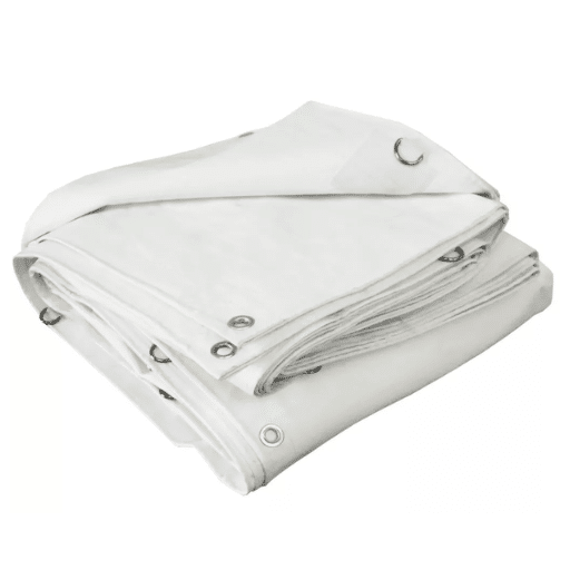 fire retardant tarp