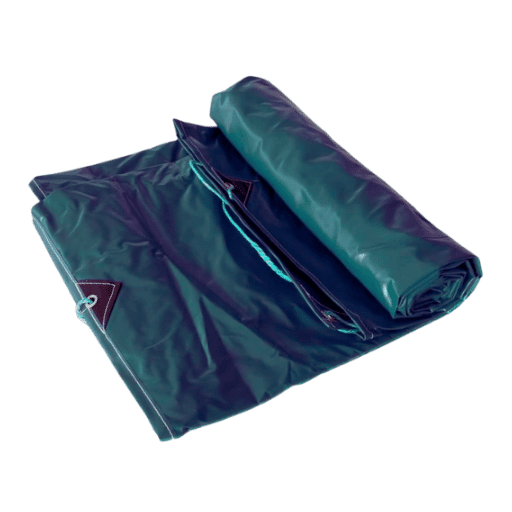 Understanding Tarp Materials