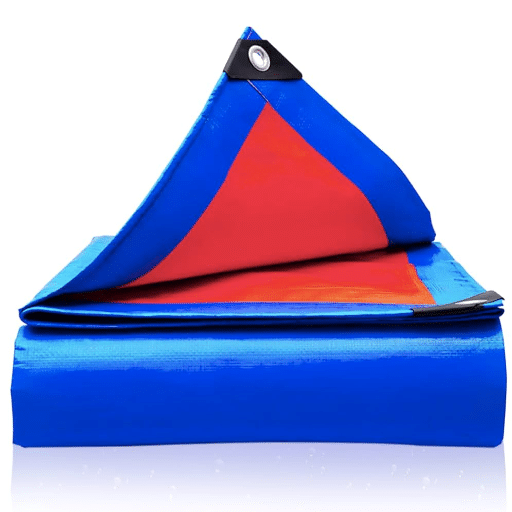 Waterproof vs. Water-Resistant Tarps