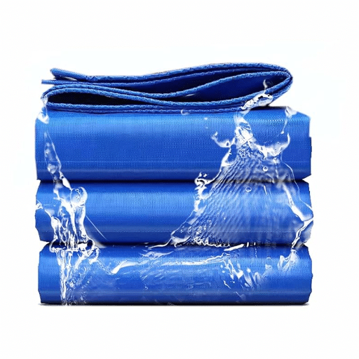 Key Features of Waterproof Tarps
