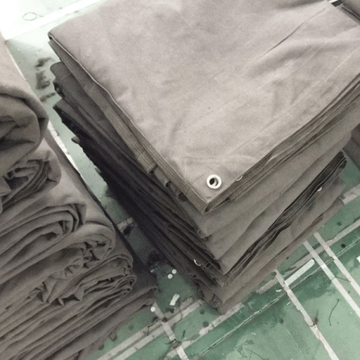 Choosing the Right Tarp for Your Needs
