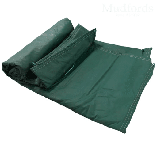 Maintaining Your Waterproof Tarp