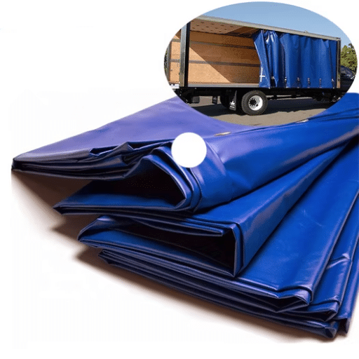 Overview of PVC Tarpaulin