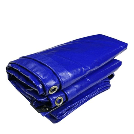 Comparing PVC Tarps to Other Tarp Materials