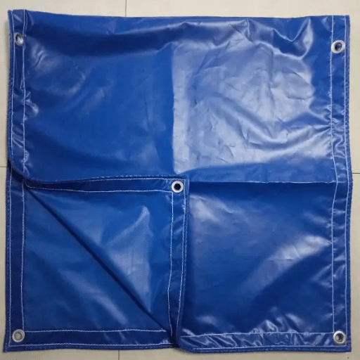 Maximizing the Lifespan of Your PVC Tarpaulin