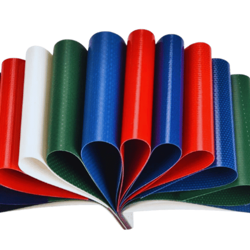 Key Differences Between Vinyl and PVC Tarpaulin