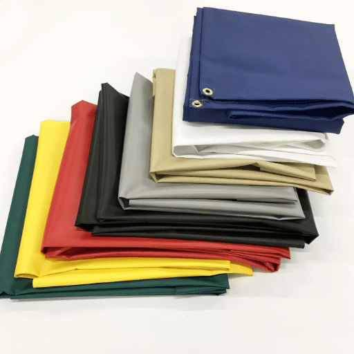 The Importance of Choosing the Right Tarp Material
