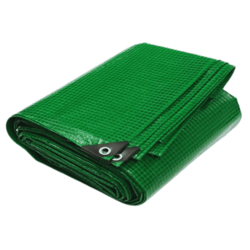 Overview of Popular Tarp Materials