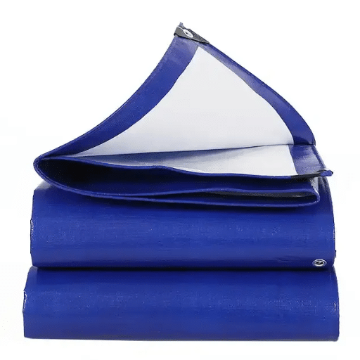 Comparing Tarp Materials