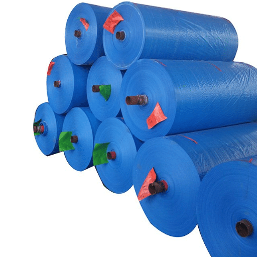 Introduction to Tarpaulin Materials