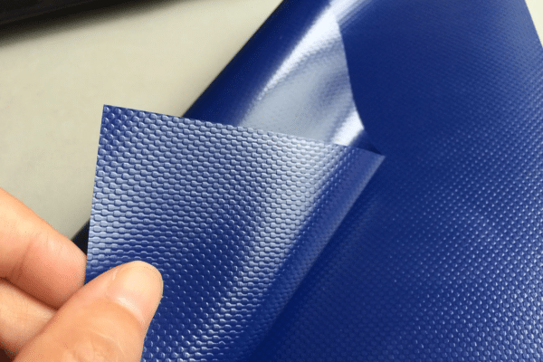 pvc vinyl tarp