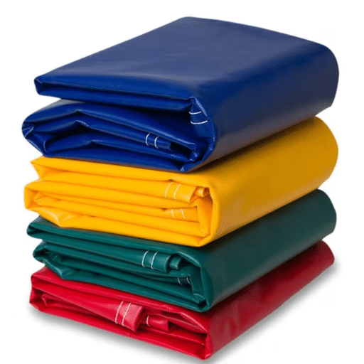 pvc vinyl tarp
