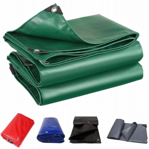 Definition of PVC Tarpaulin