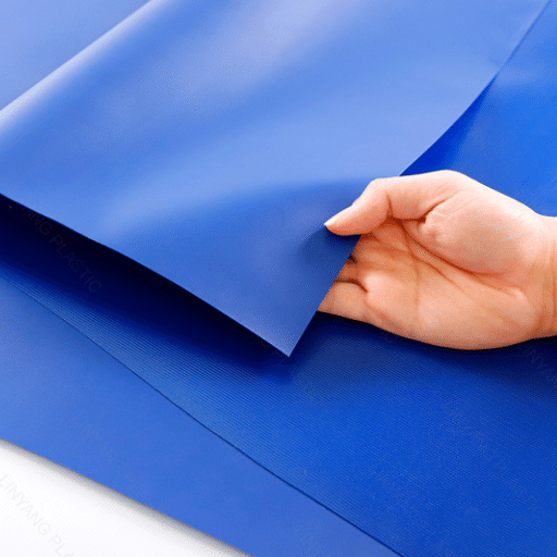 Benefits of Using PVC Tarpaulin