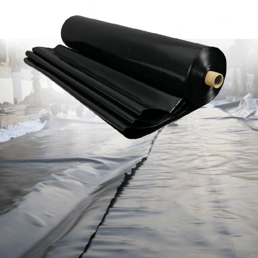 Are tarps fish safe_
