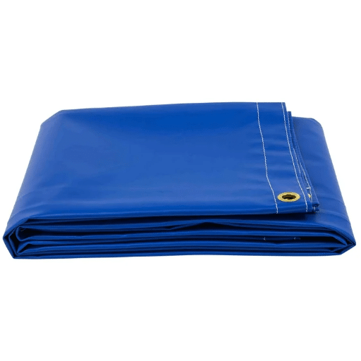 Canvas vs. Poly_ Which Tarp Material is Right for You_
