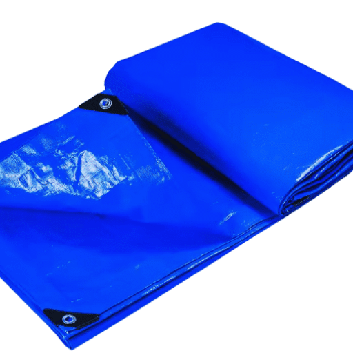 Is PVC tarpaulin better than HDPE tarpaulin_