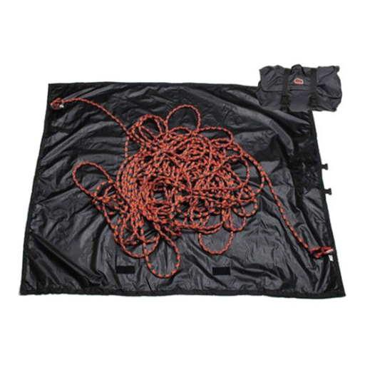 What is a rope tarp used for_