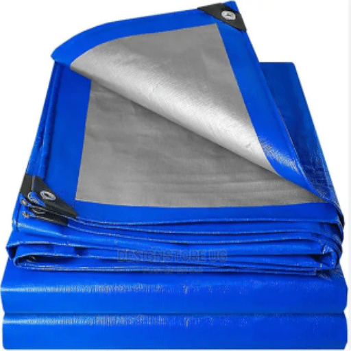 What is the difference between tarpaulin materials_