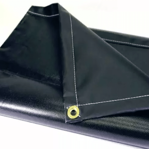 What is the heaviest grade tarpaulin_