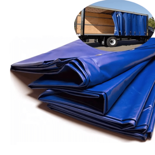 Which is better PVC or PE tarps_