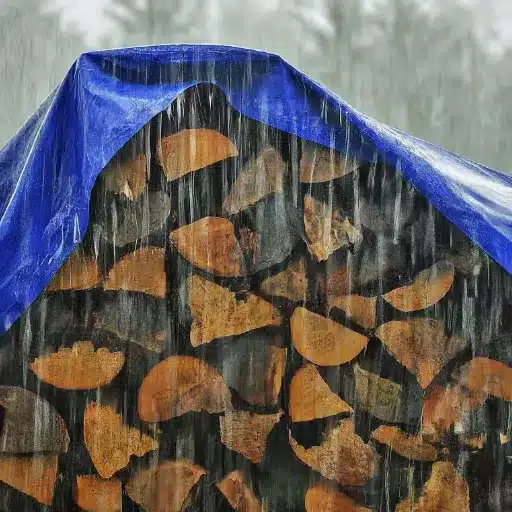 are all tarps waterproof