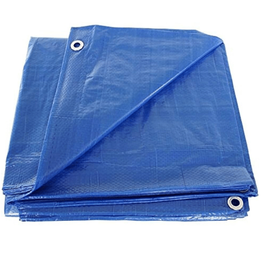 best heavy duty waterproof tarps