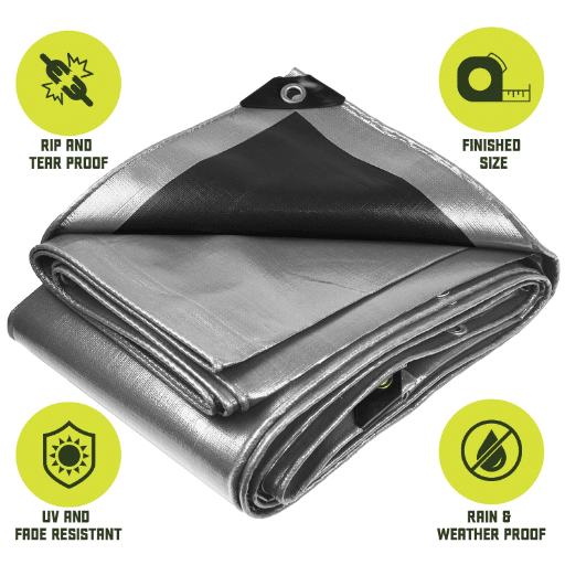core tarps