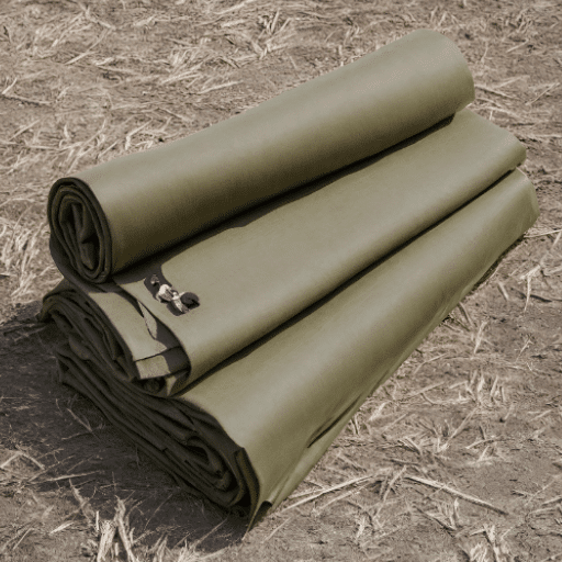 heavy duty tarps