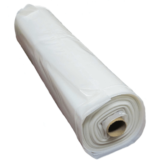 how thick is 10 mil plastic