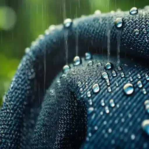 Assessing Waterproof Capabilities