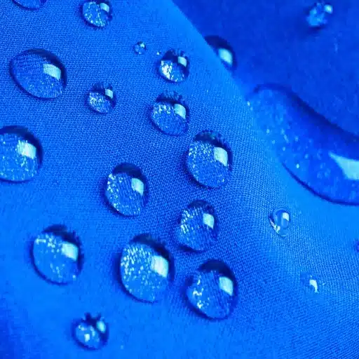 Understanding Waterproof vs. Water-Resistant
