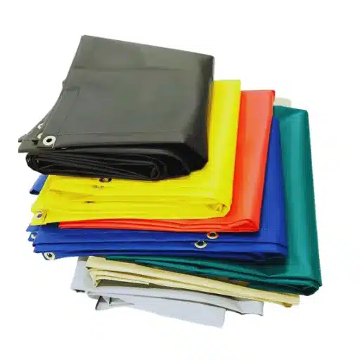 Types of Tarps