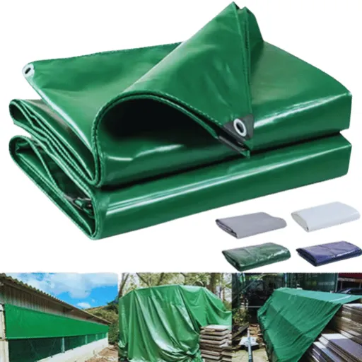 Choosing the Right Tarp for Your Needs
