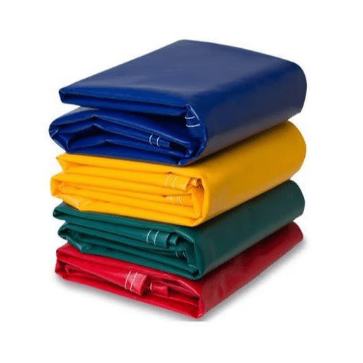 Introduction to Tarp Materials